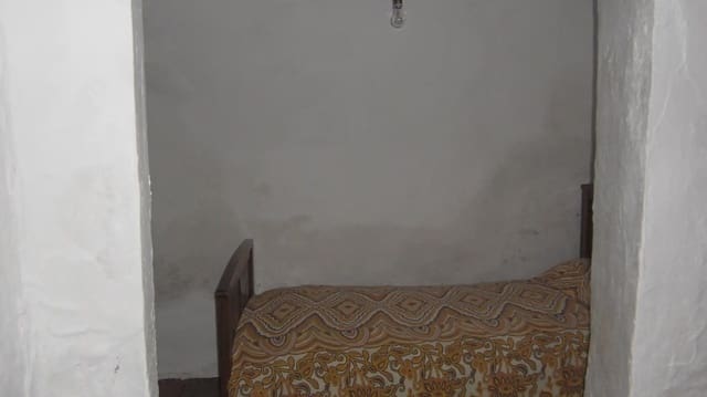 2 camera da letto Casa in vendita in Ubrique - 30.000 € (Rif: 10016347)