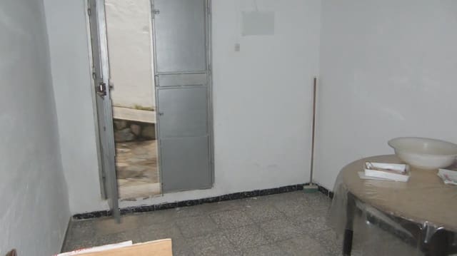 2 camera da letto Casa in vendita in Ubrique - 30.000 € (Rif: 10016347)