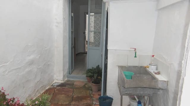 2 camera da letto Casa in vendita in Ubrique - 30.000 € (Rif: 10016347)