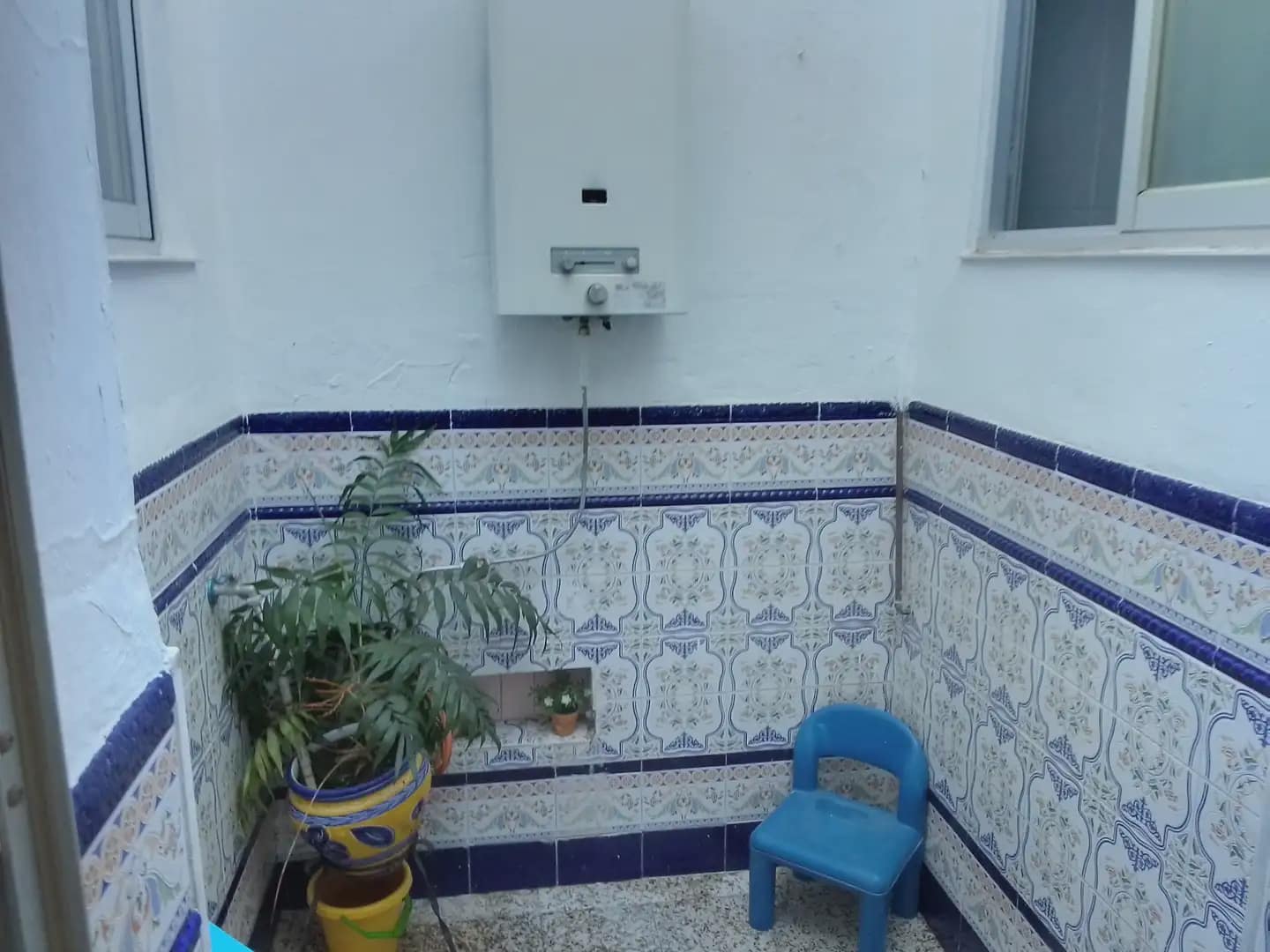 4 chambre Villa/Maison Semi-Mitoyenne à vendre à Ubrique - 195 000 € (Ref: 10016348)