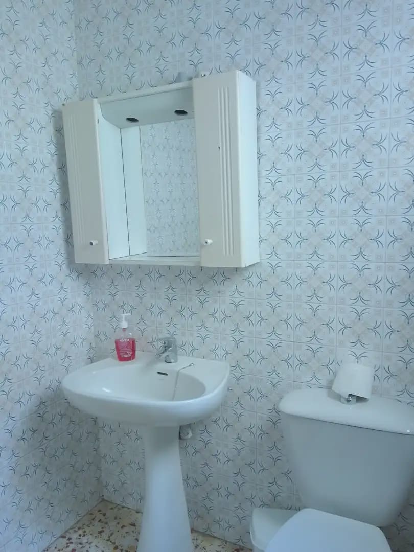 4 chambre Villa/Maison Semi-Mitoyenne à vendre à Ubrique - 195 000 € (Ref: 10016348)