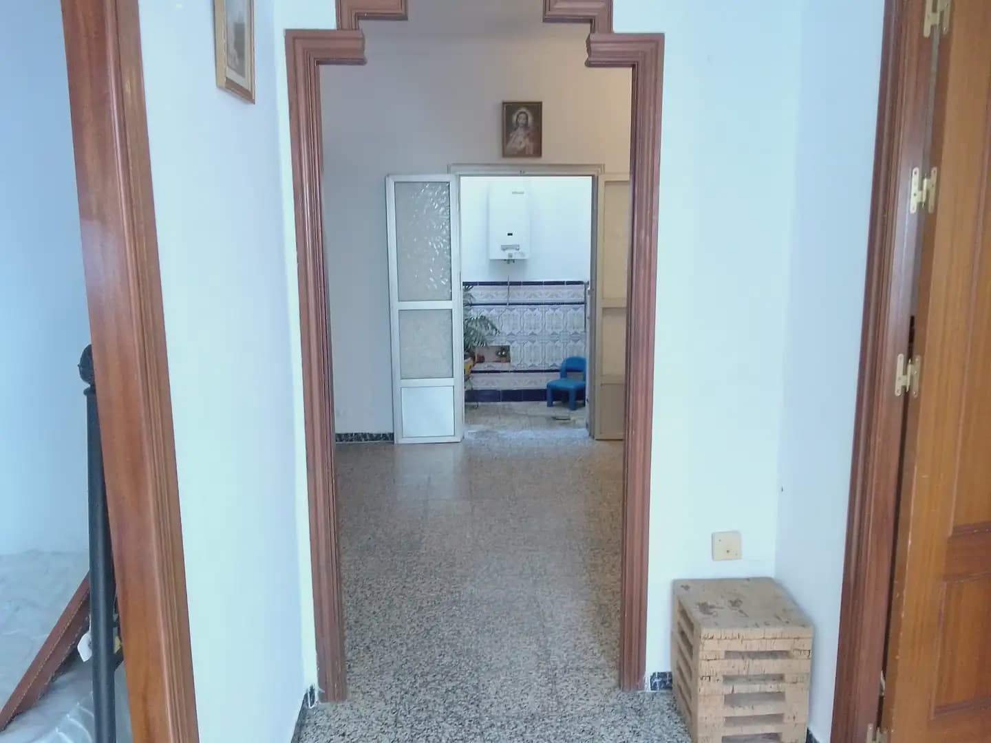 4 chambre Villa/Maison Semi-Mitoyenne à vendre à Ubrique - 195 000 € (Ref: 10016348)