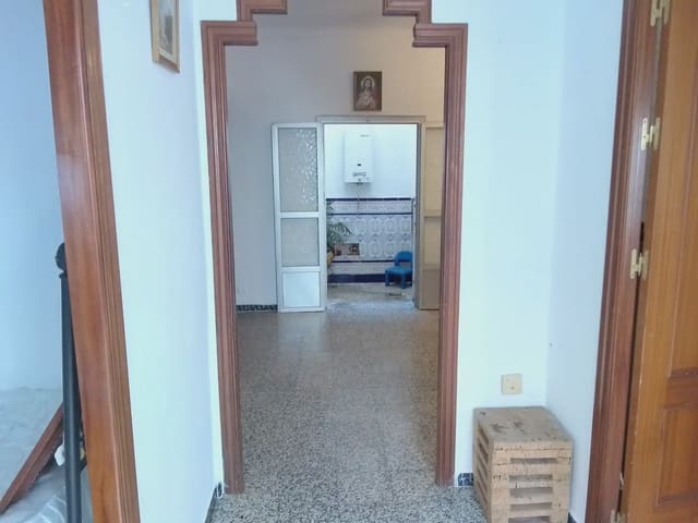 4 Zimmer Doppelhaus zu verkaufen in Ubrique - 195.000 € (Ref: 10016348)