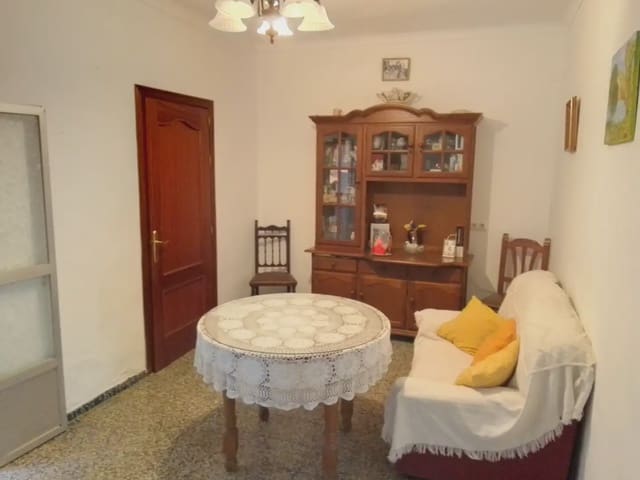 4 Zimmer Doppelhaus zu verkaufen in Ubrique - 195.000 € (Ref: 10016348)