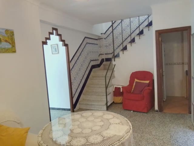 4 Zimmer Doppelhaus zu verkaufen in Ubrique - 195.000 € (Ref: 10016348)
