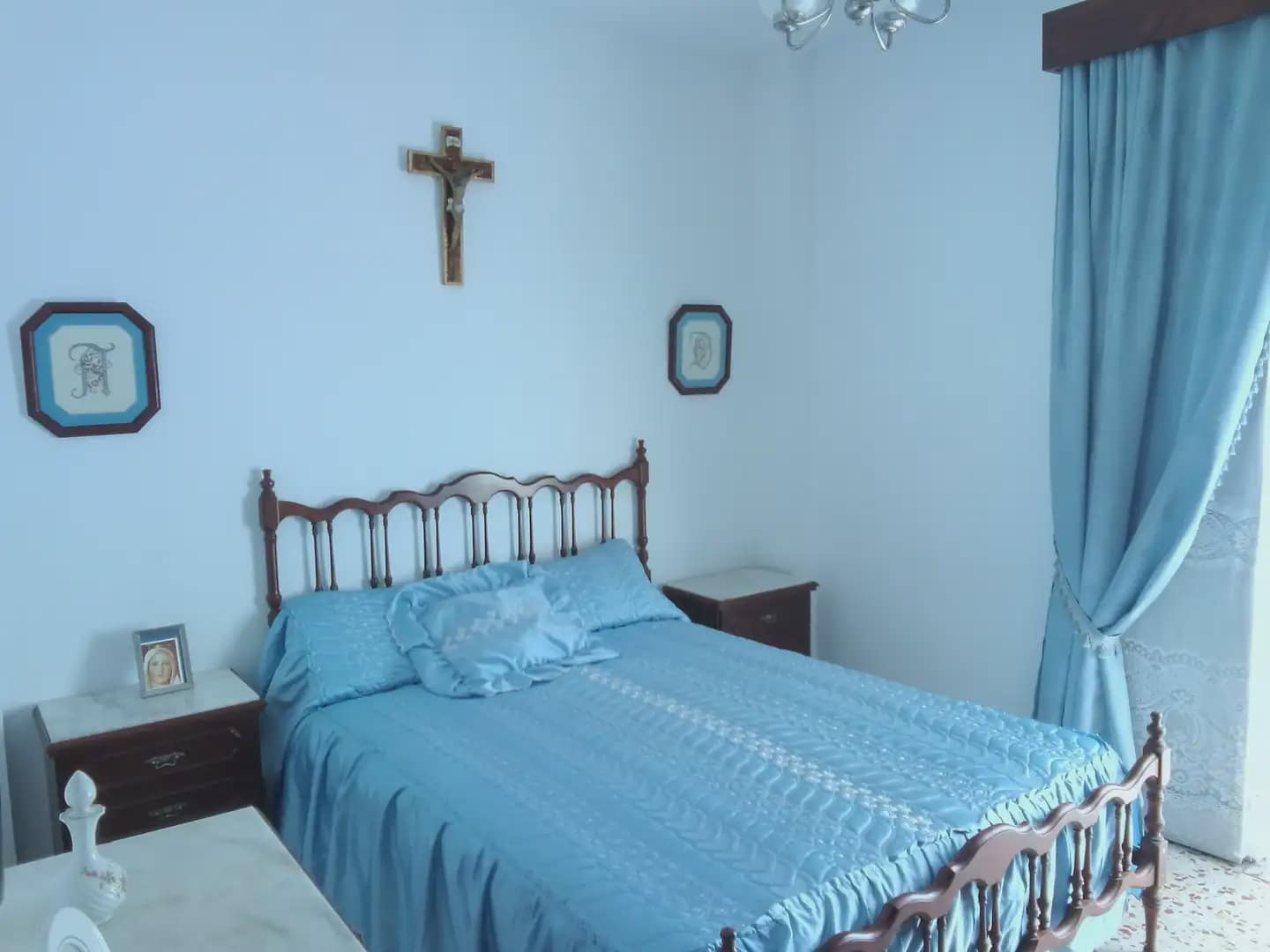 4 chambre Villa/Maison Semi-Mitoyenne à vendre à Ubrique - 195 000 € (Ref: 10016348)