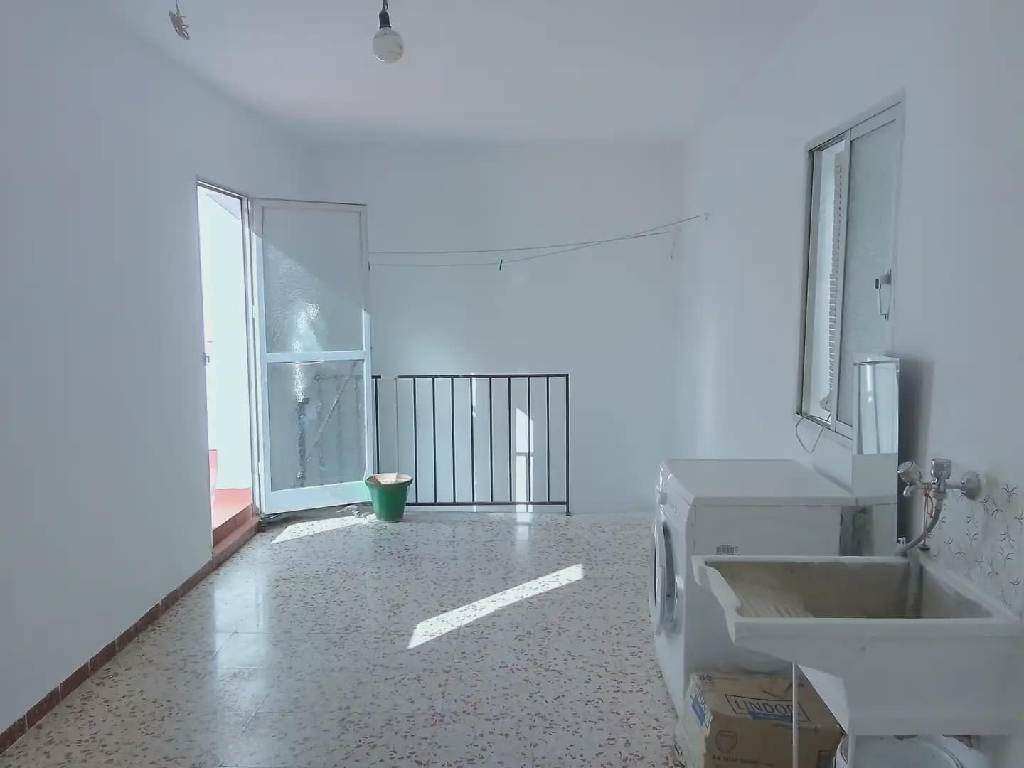 4 chambre Villa/Maison Semi-Mitoyenne à vendre à Ubrique - 195 000 € (Ref: 10016348)