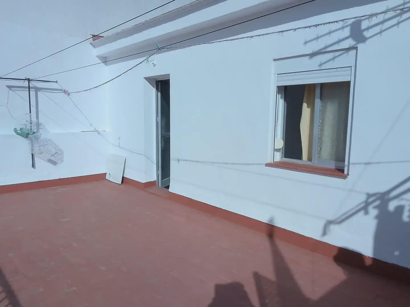 4 chambre Villa/Maison Semi-Mitoyenne à vendre à Ubrique - 195 000 € (Ref: 10016348)
