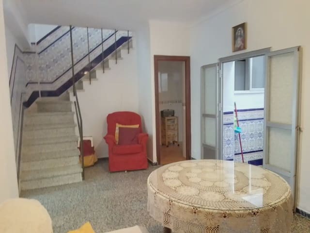 4 Zimmer Doppelhaus zu verkaufen in Ubrique - 195.000 € (Ref: 10016348)