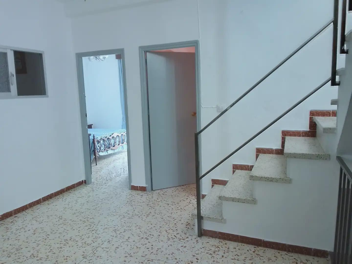 4 chambre Villa/Maison Semi-Mitoyenne à vendre à Ubrique - 195 000 € (Ref: 10016348)