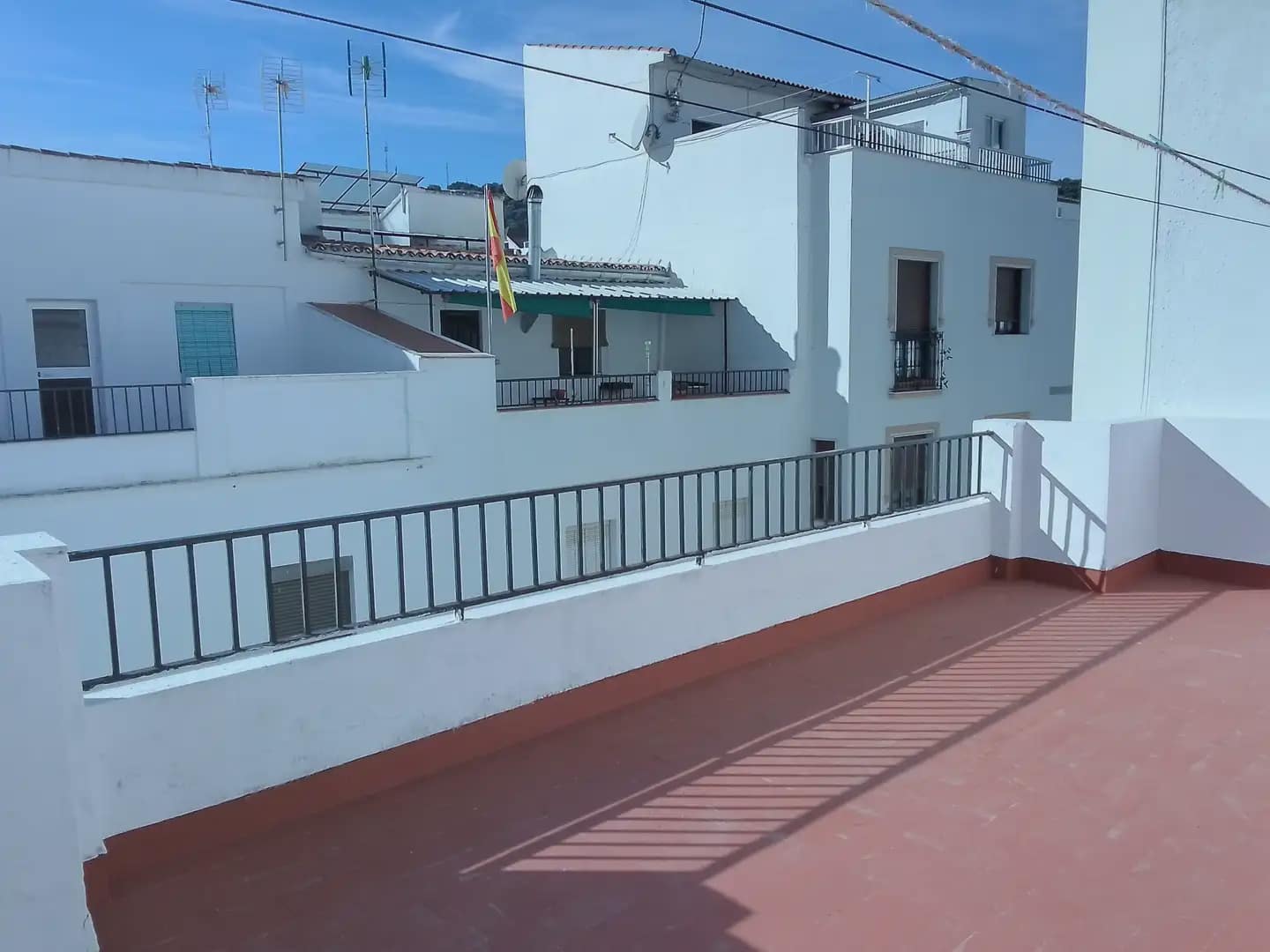 4 chambre Villa/Maison Semi-Mitoyenne à vendre à Ubrique - 195 000 € (Ref: 10016348)