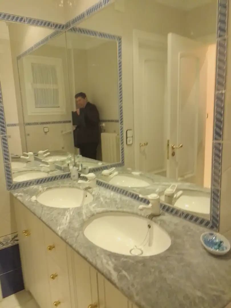 5 soveværelse Villa til salg i Prado del Rey med garage - € 250.000 (Ref: 10016349)