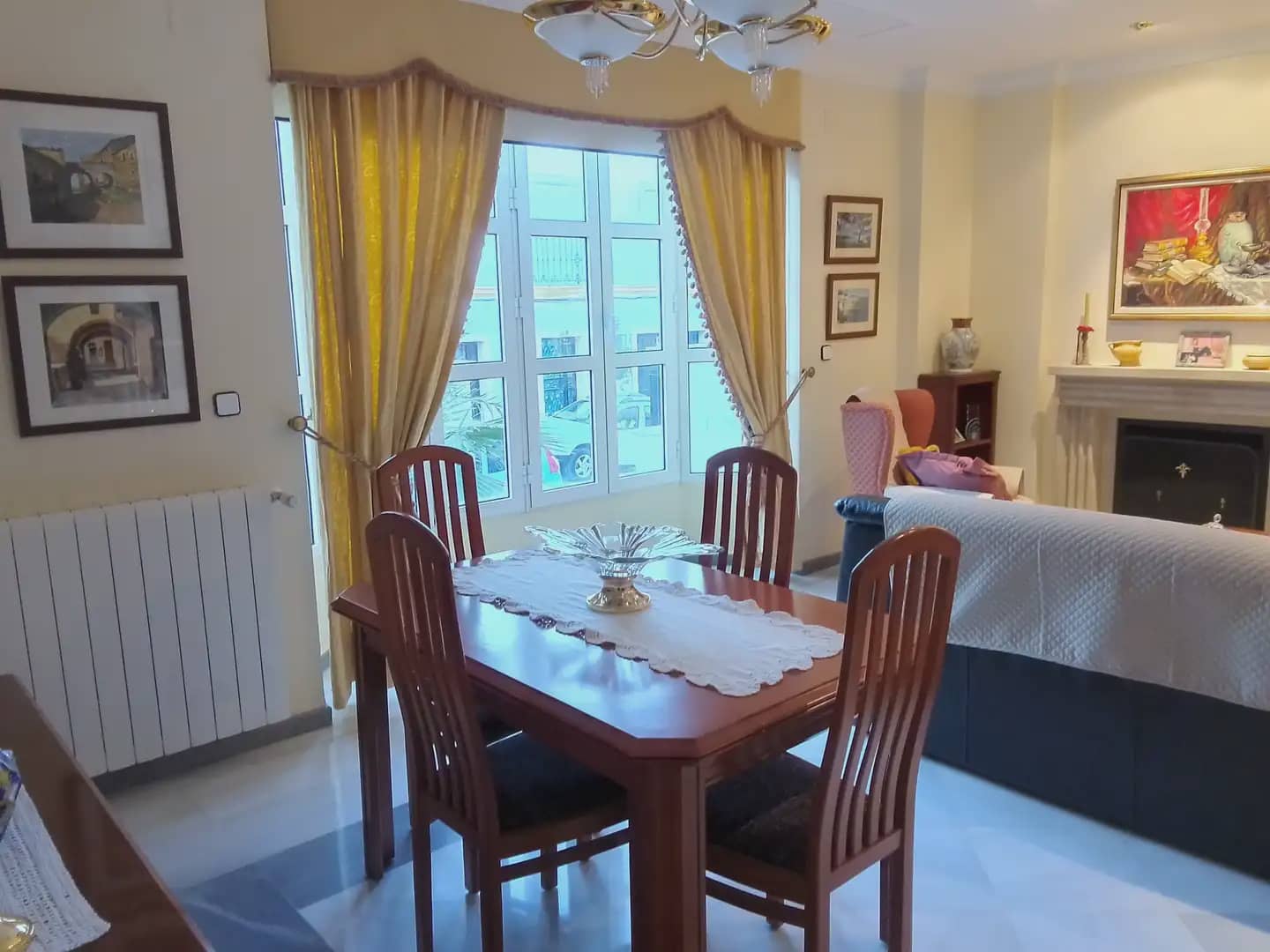 5 soveværelse Villa til salg i Prado del Rey med garage - € 250.000 (Ref: 10016349)