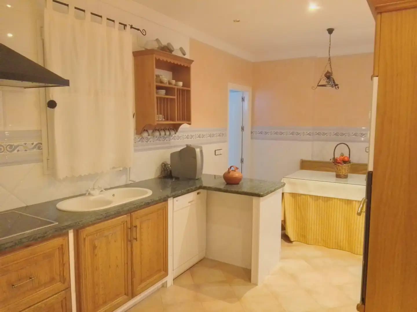5 soveværelse Villa til salg i Prado del Rey med garage - € 250.000 (Ref: 10016349)