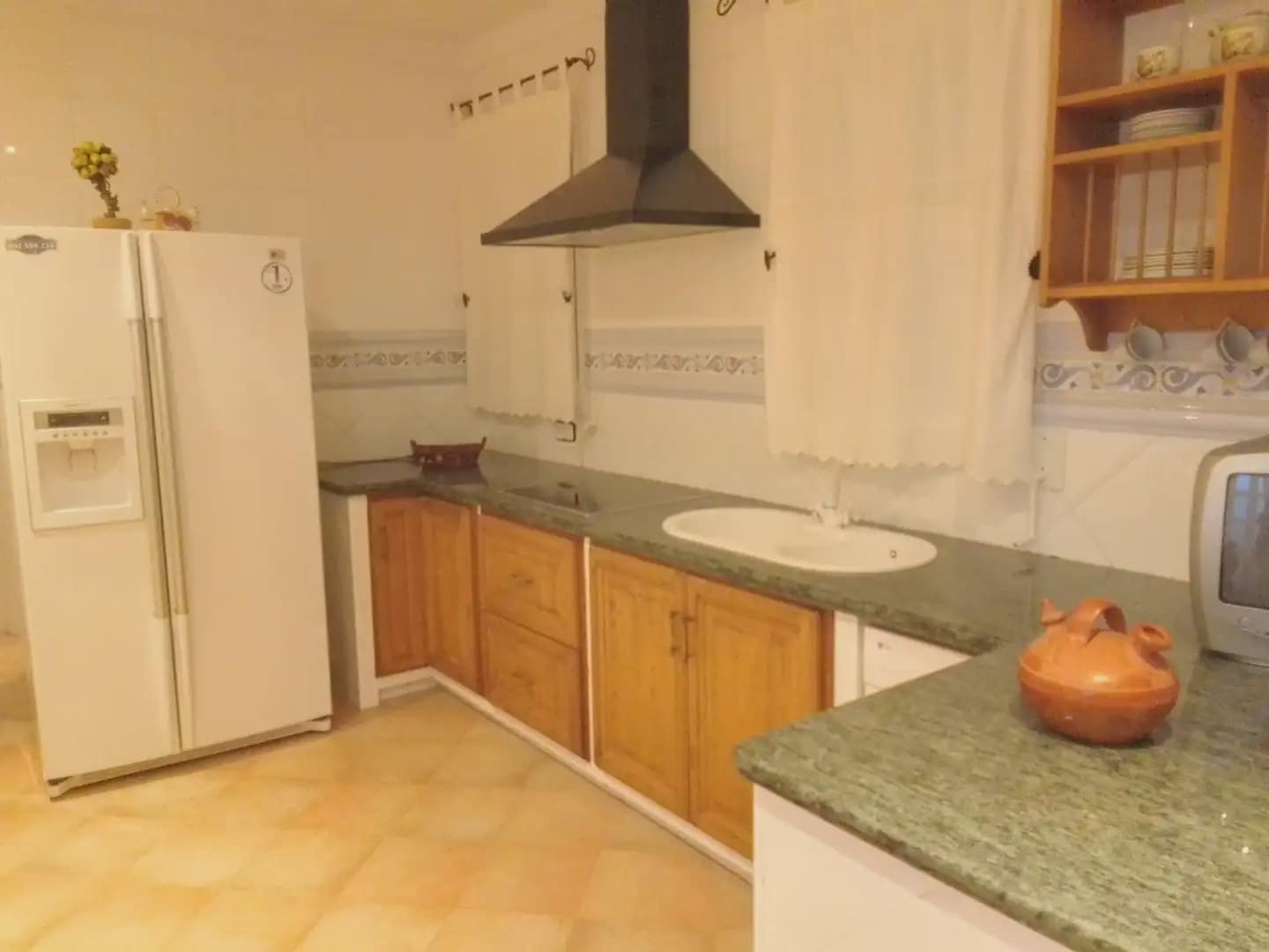 5 soveværelse Villa til salg i Prado del Rey med garage - € 250.000 (Ref: 10016349)
