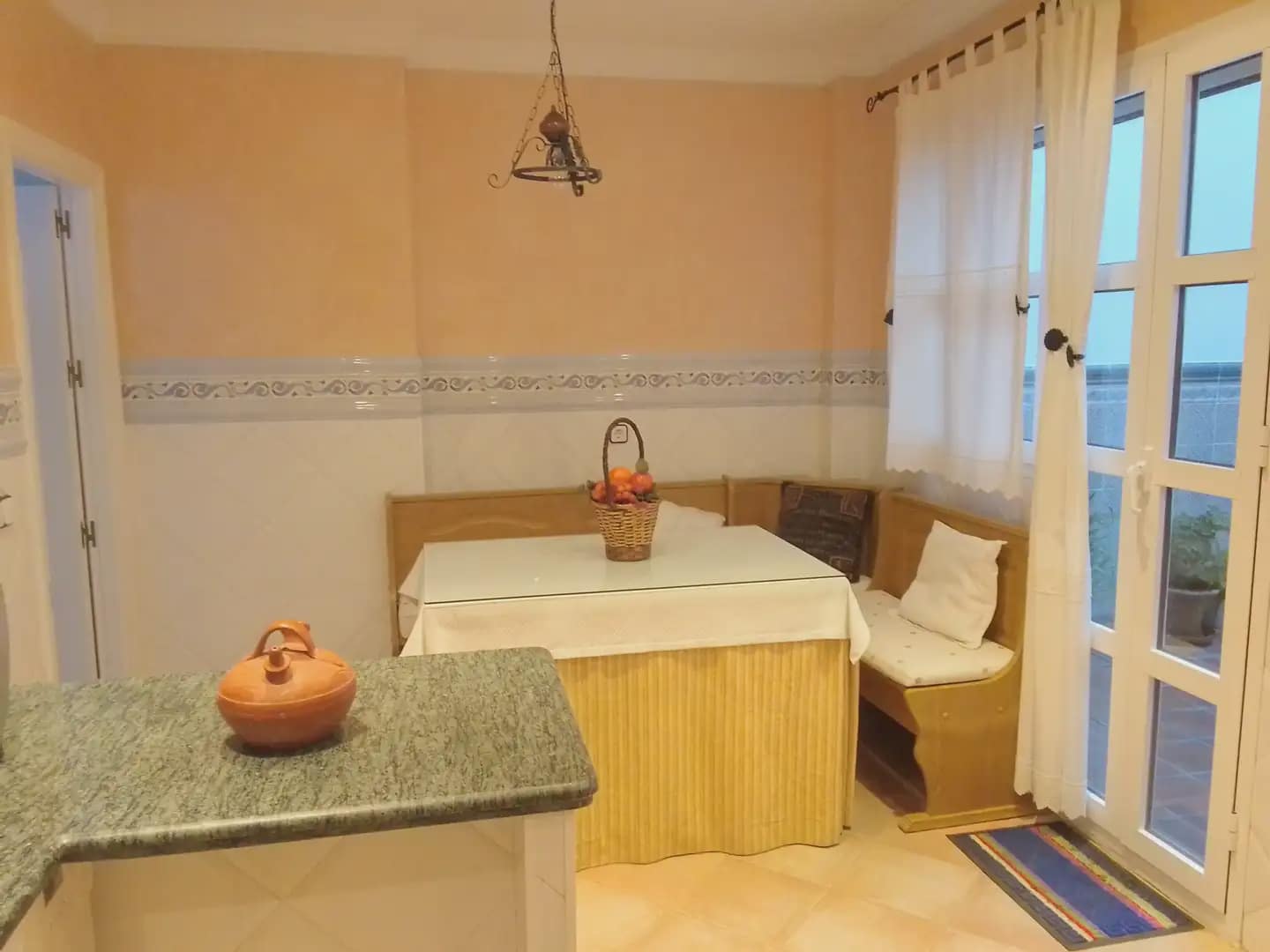 5 soveværelse Villa til salg i Prado del Rey med garage - € 250.000 (Ref: 10016349)