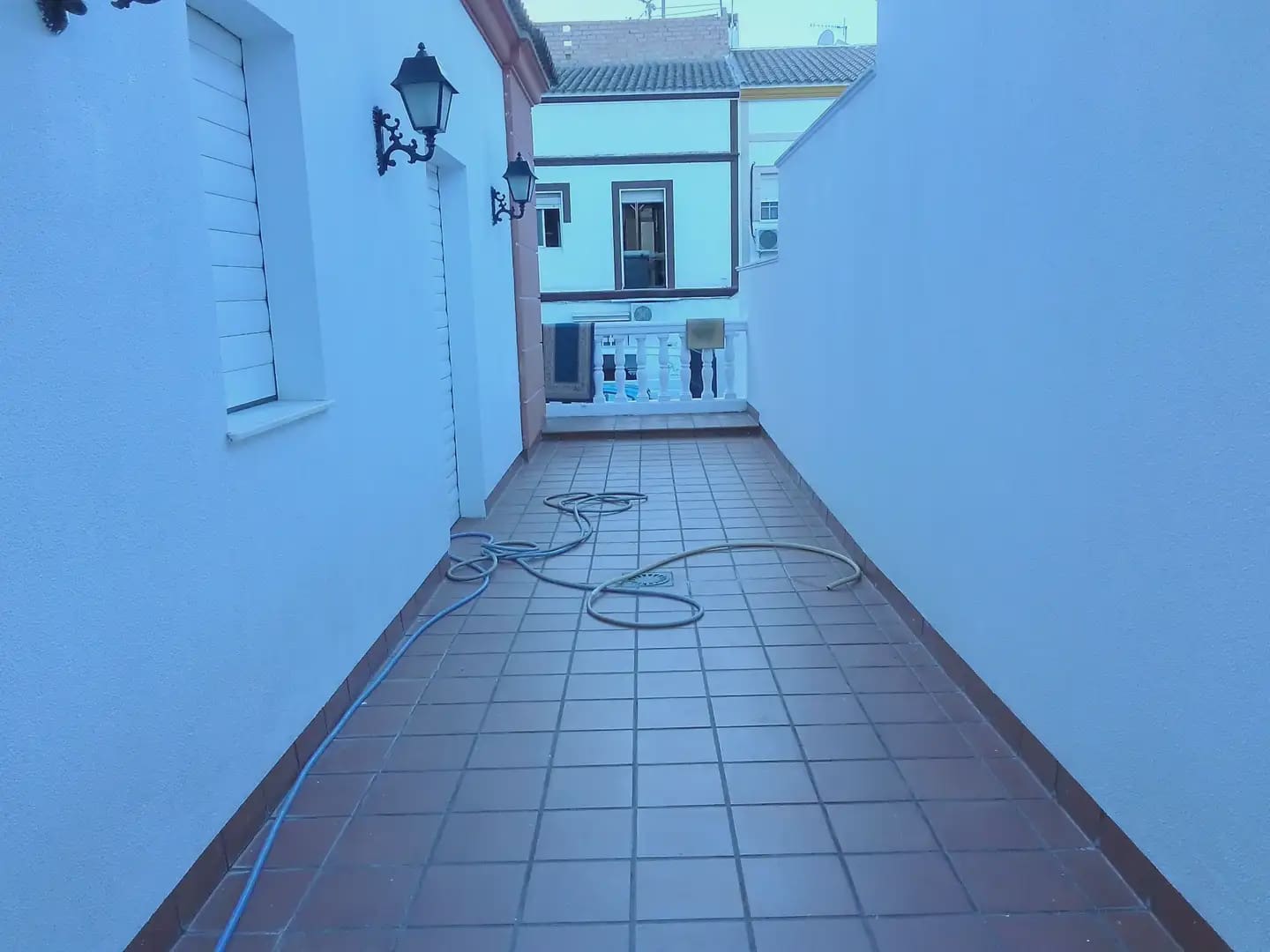 5 soveværelse Villa til salg i Prado del Rey med garage - € 250.000 (Ref: 10016349)