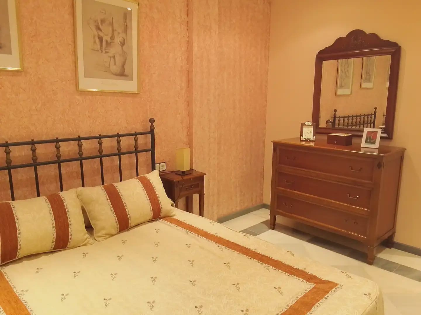 5 soveværelse Villa til salg i Prado del Rey med garage - € 250.000 (Ref: 10016349)