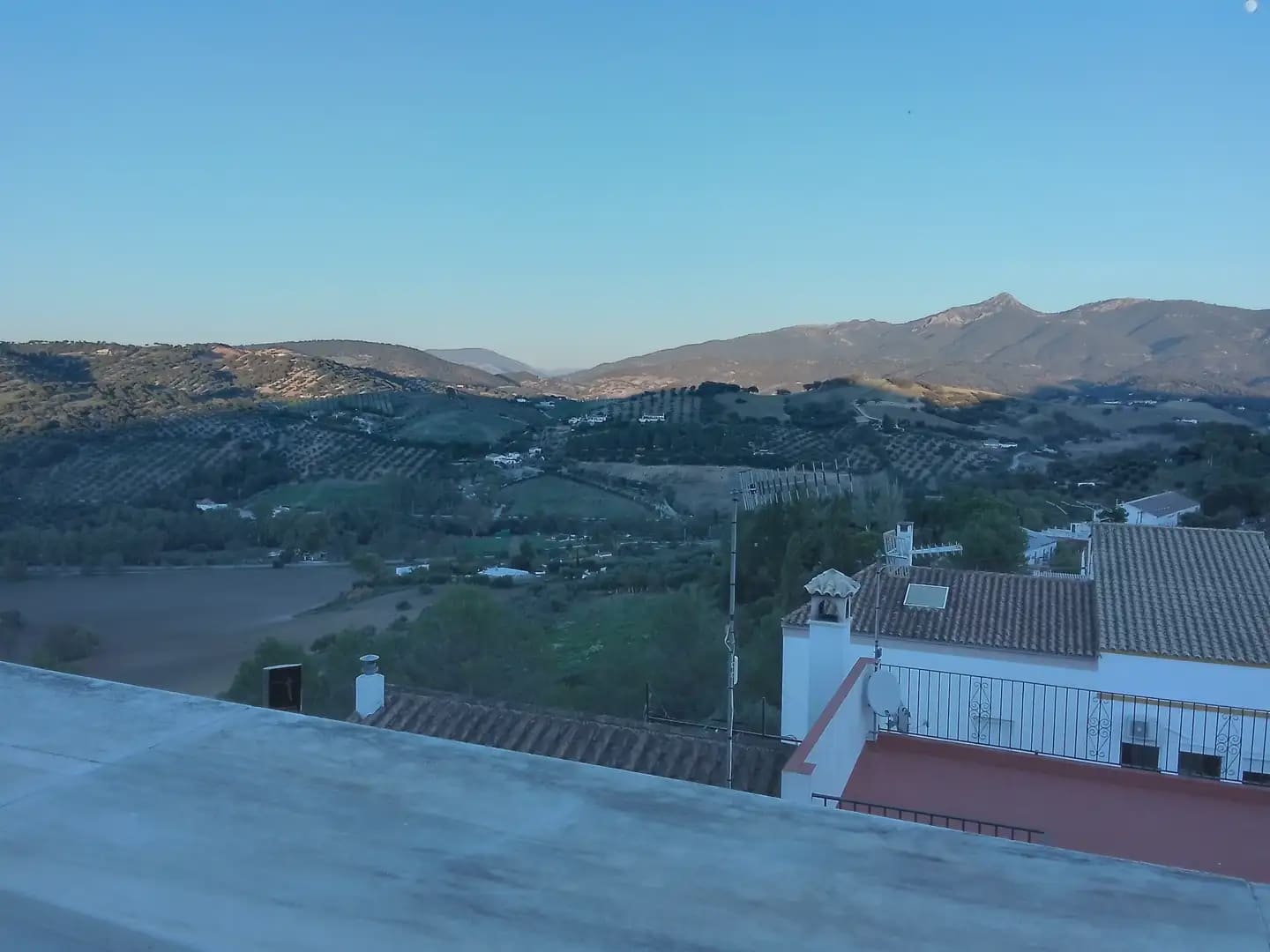 5 soveværelse Villa til salg i Prado del Rey med garage - € 250.000 (Ref: 10016349)