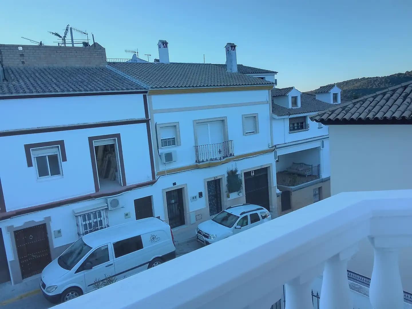 5 soveværelse Villa til salg i Prado del Rey med garage - € 250.000 (Ref: 10016349)