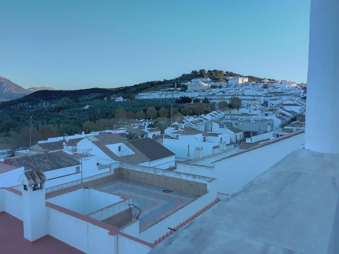 5 soveværelse Villa til salg i Prado del Rey med garage - € 250.000 (Ref: 10016349)