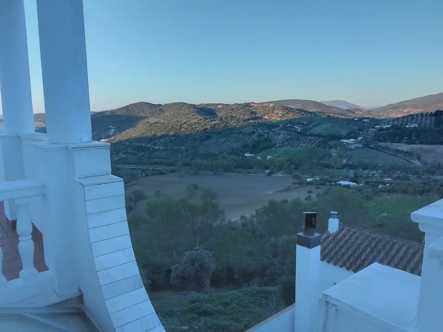 5 soveværelse Villa til salg i Prado del Rey med garage - € 250.000 (Ref: 10016349)
