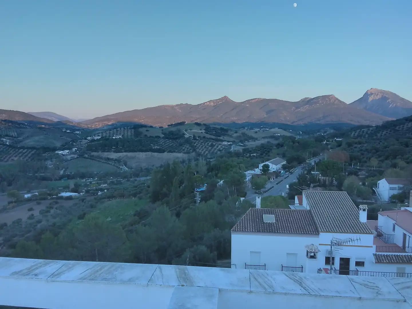 5 soveværelse Villa til salg i Prado del Rey med garage - € 250.000 (Ref: 10016349)