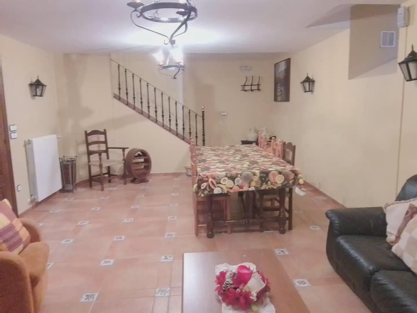 5 soveværelse Villa til salg i Prado del Rey med garage - € 250.000 (Ref: 10016349)