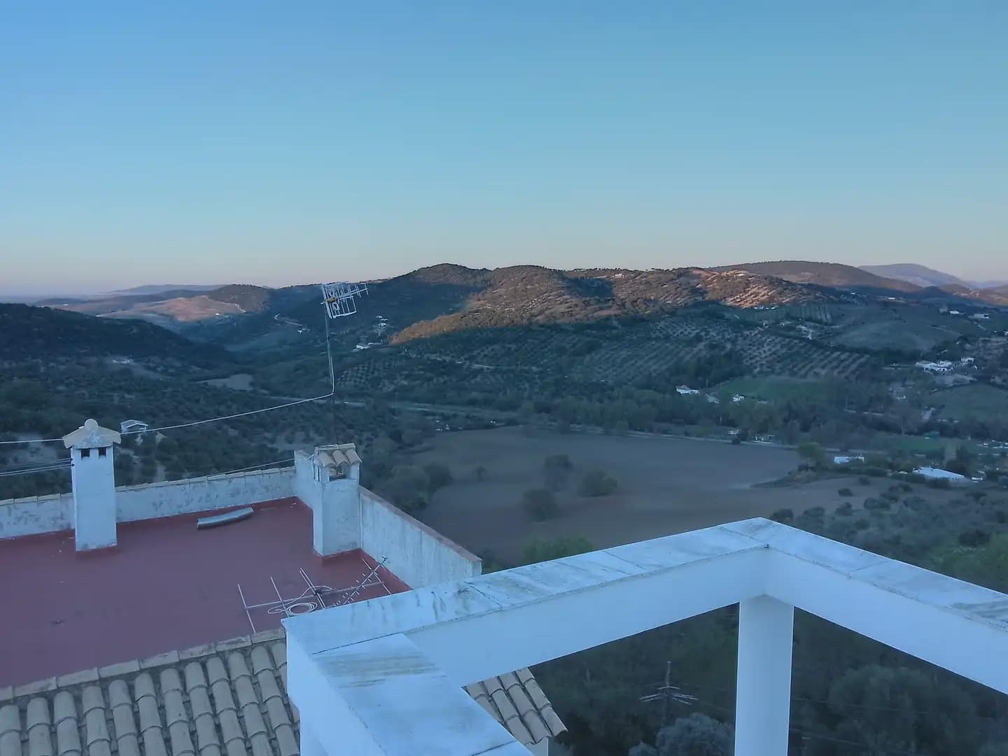 5 soveværelse Villa til salg i Prado del Rey med garage - € 250.000 (Ref: 10016349)