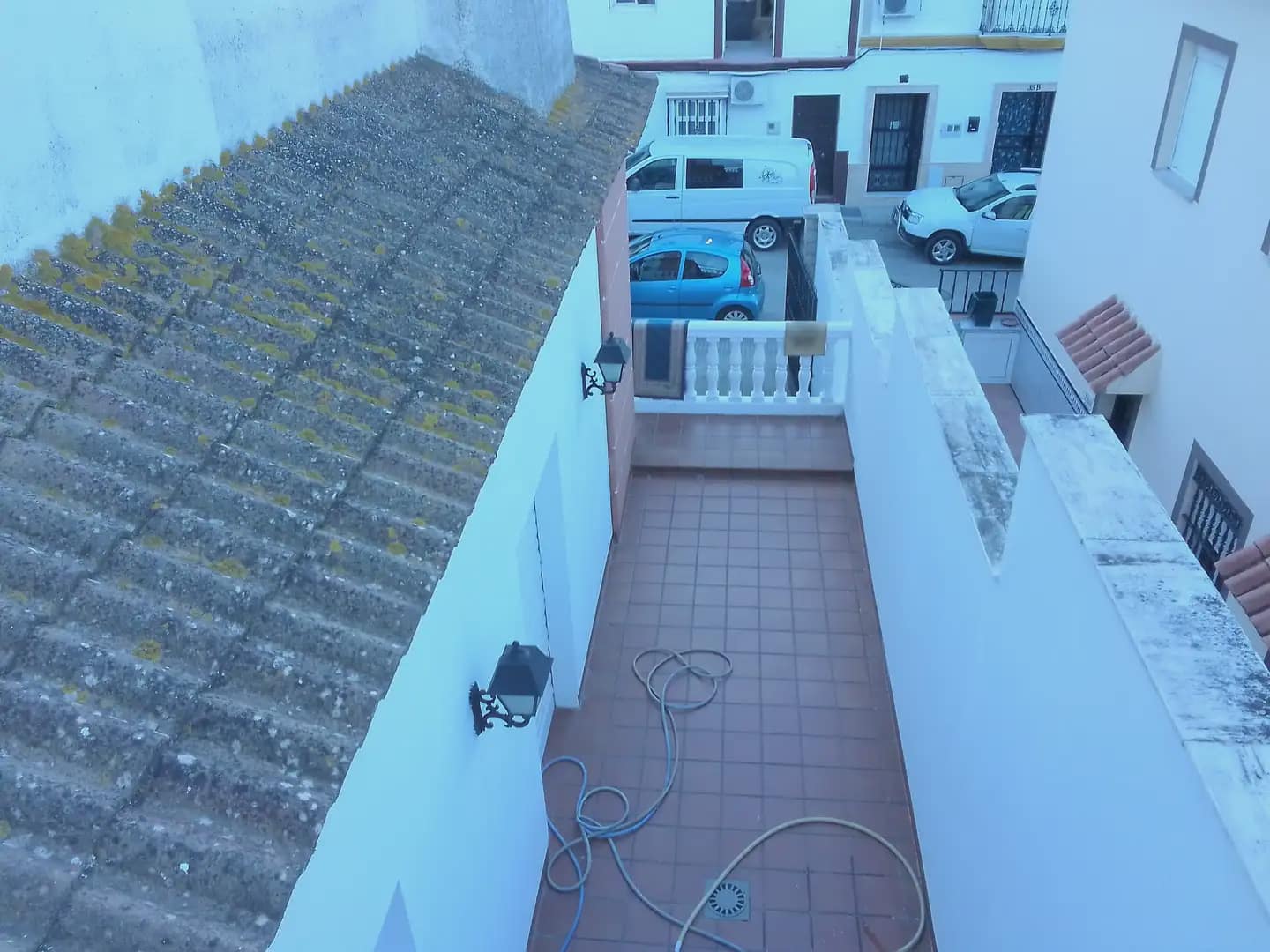 5 soveværelse Villa til salg i Prado del Rey med garage - € 250.000 (Ref: 10016349)