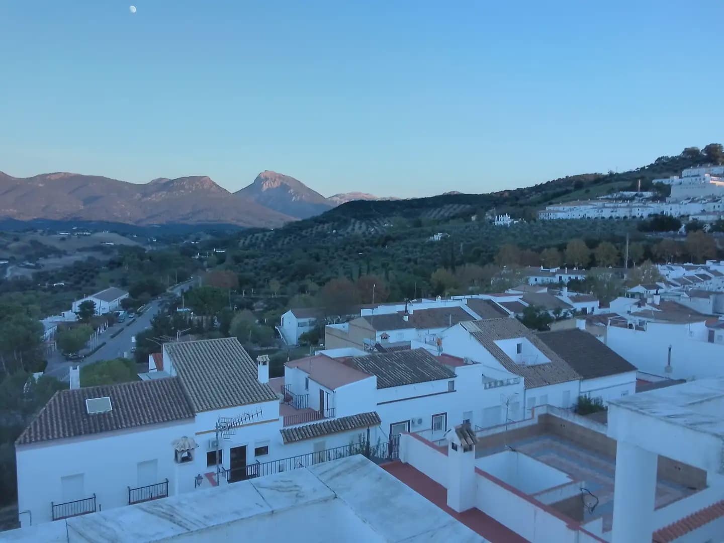 5 soveværelse Villa til salg i Prado del Rey med garage - € 250.000 (Ref: 10016349)