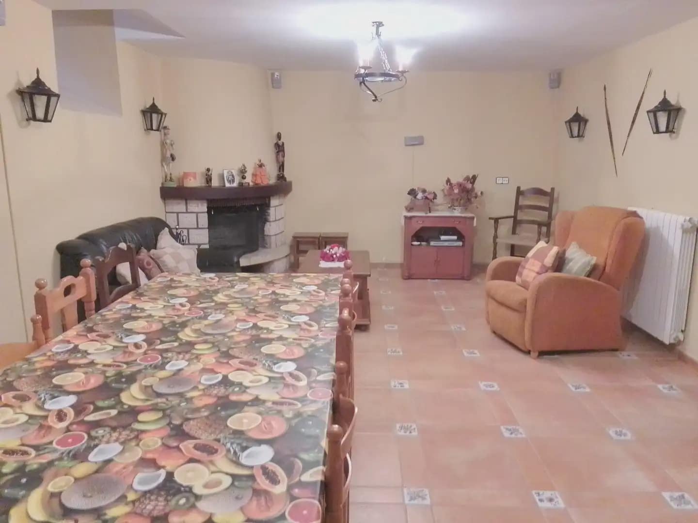 5 soveværelse Villa til salg i Prado del Rey med garage - € 250.000 (Ref: 10016349)