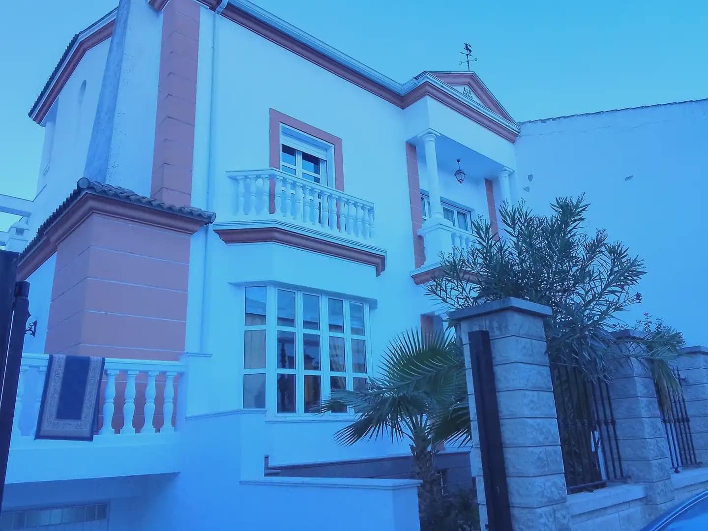 5 soveværelse Villa til salg i Prado del Rey med garage - € 250.000 (Ref: 10016349)