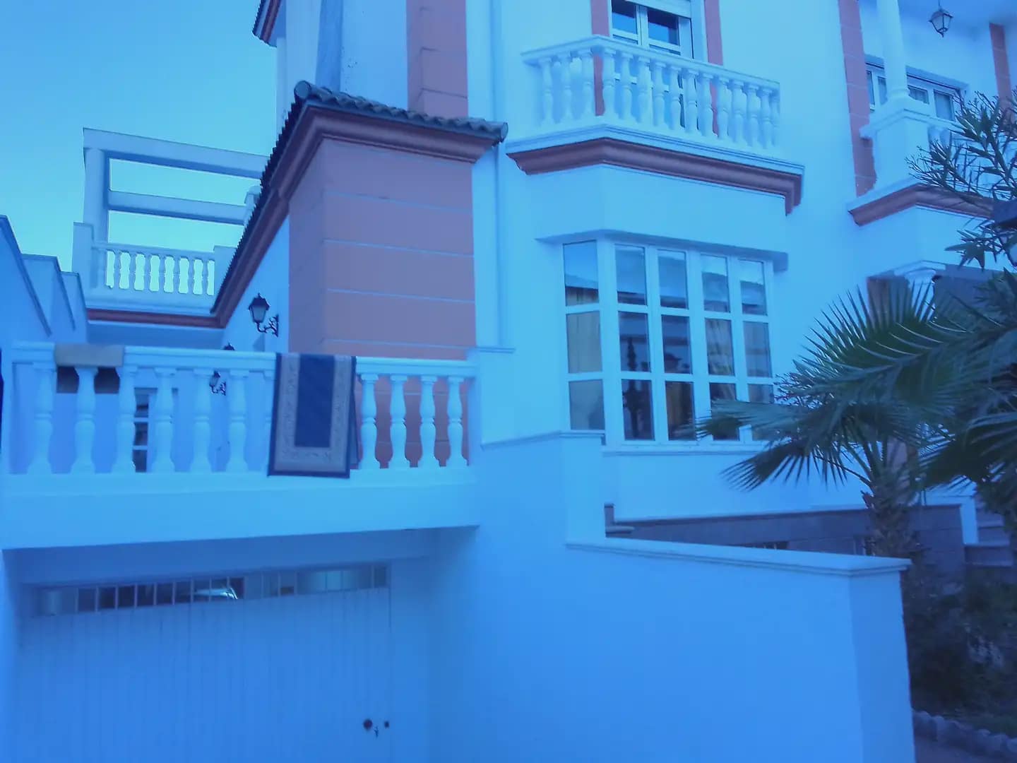 5 soveværelse Villa til salg i Prado del Rey med garage - € 250.000 (Ref: 10016349)