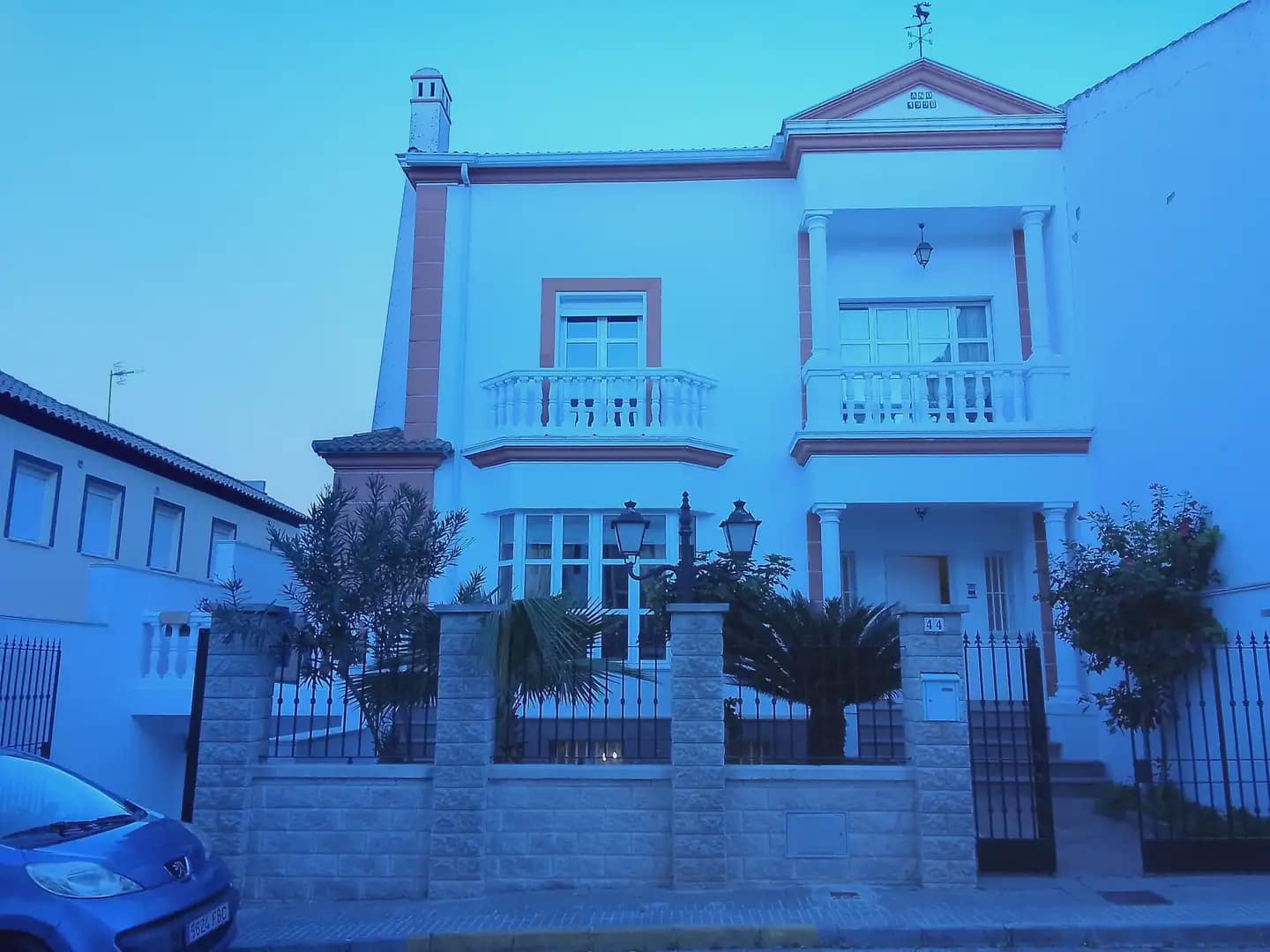 5 soveværelse Villa til salg i Prado del Rey med garage - € 250.000 (Ref: 10016349)