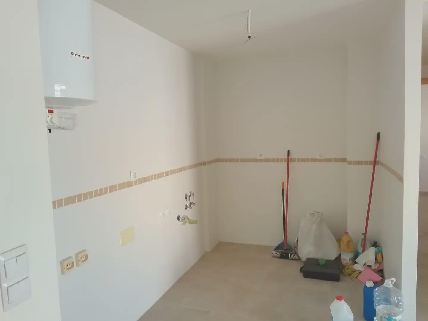 2 soverom Leilighet til salgs i Ubrique med svømmebasseng - € 100 000 (Ref: 10016350)