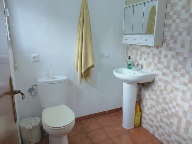 2 soverom Finca/Herregård til salgs i Benaocaz med garasje - € 135 000 (Ref: 10016351)
