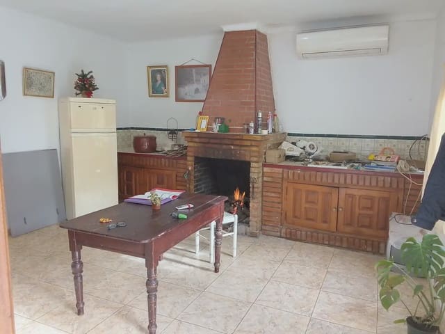 2 soverom Finca/Herregård til salgs i Benaocaz med garasje - € 135 000 (Ref: 10016351)