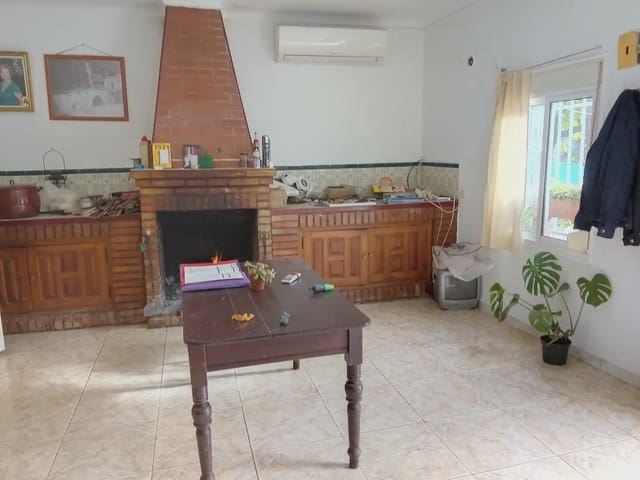 2 soverom Finca/Herregård til salgs i Benaocaz med garasje - € 135 000 (Ref: 10016351)