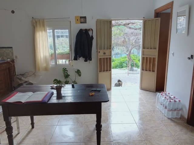 2 soverom Finca/Herregård til salgs i Benaocaz med garasje - € 135 000 (Ref: 10016351)