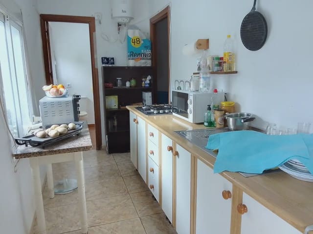 2 soverom Finca/Herregård til salgs i Benaocaz med garasje - € 135 000 (Ref: 10016351)