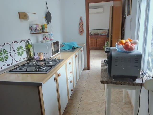 2 soverom Finca/Herregård til salgs i Benaocaz med garasje - € 135 000 (Ref: 10016351)