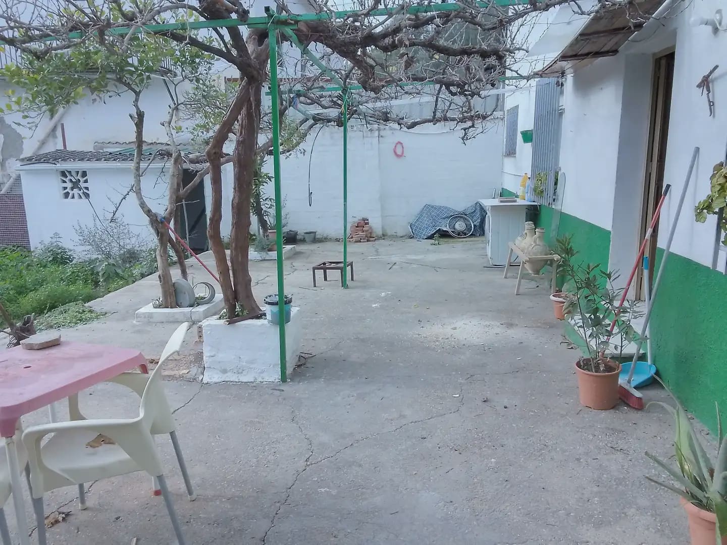 2 sypialnia Finka/Dom wiejski na sprzedaż w Benaocaz z garażem - 135 000 € (Ref: 10016351)