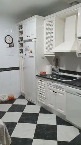4 soveværelse Byhus til salg i Prado del Rey - € 180.000 (Ref: 10016352)