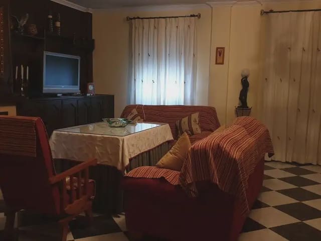4 soveværelse Byhus til salg i Prado del Rey - € 180.000 (Ref: 10016352)