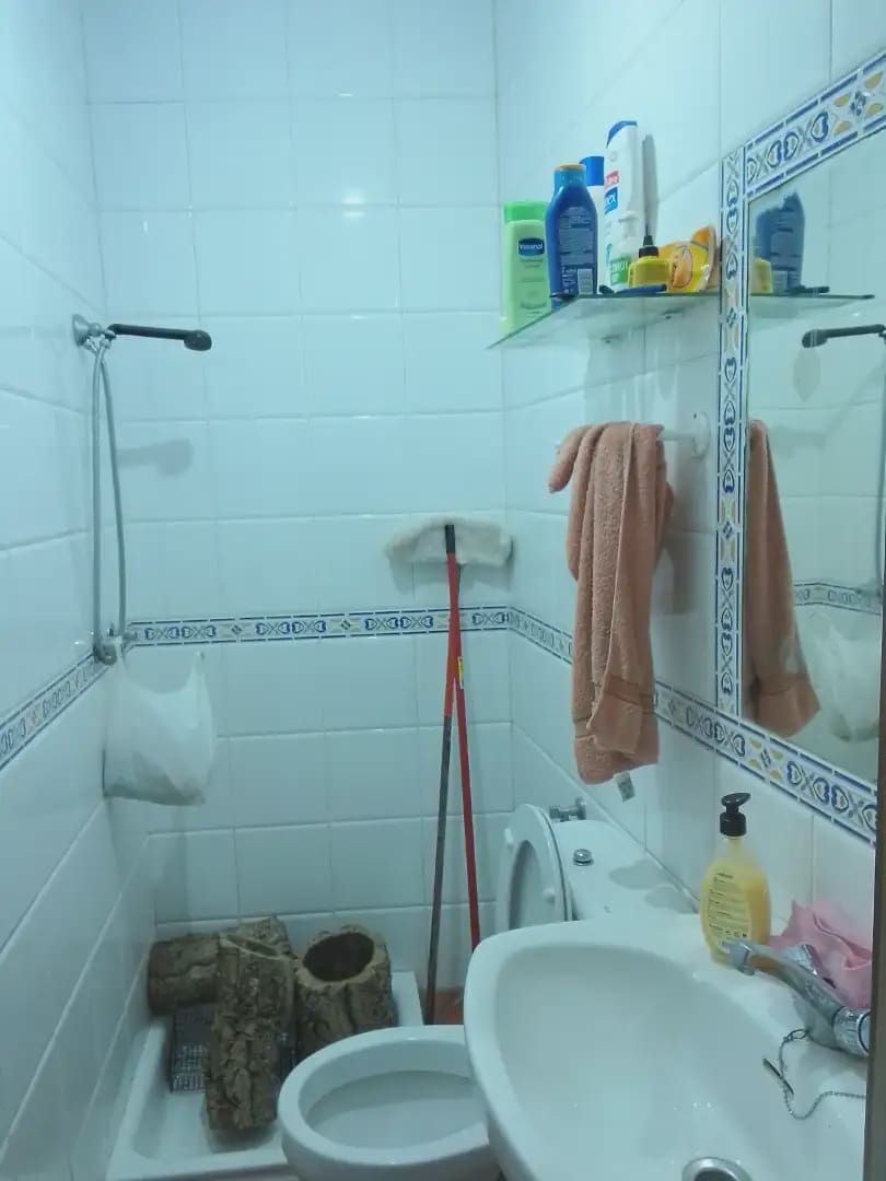 3 slaapkamer Huis te koop in Villaluenga del Rosario - € 125.000 (Ref: 10016353)
