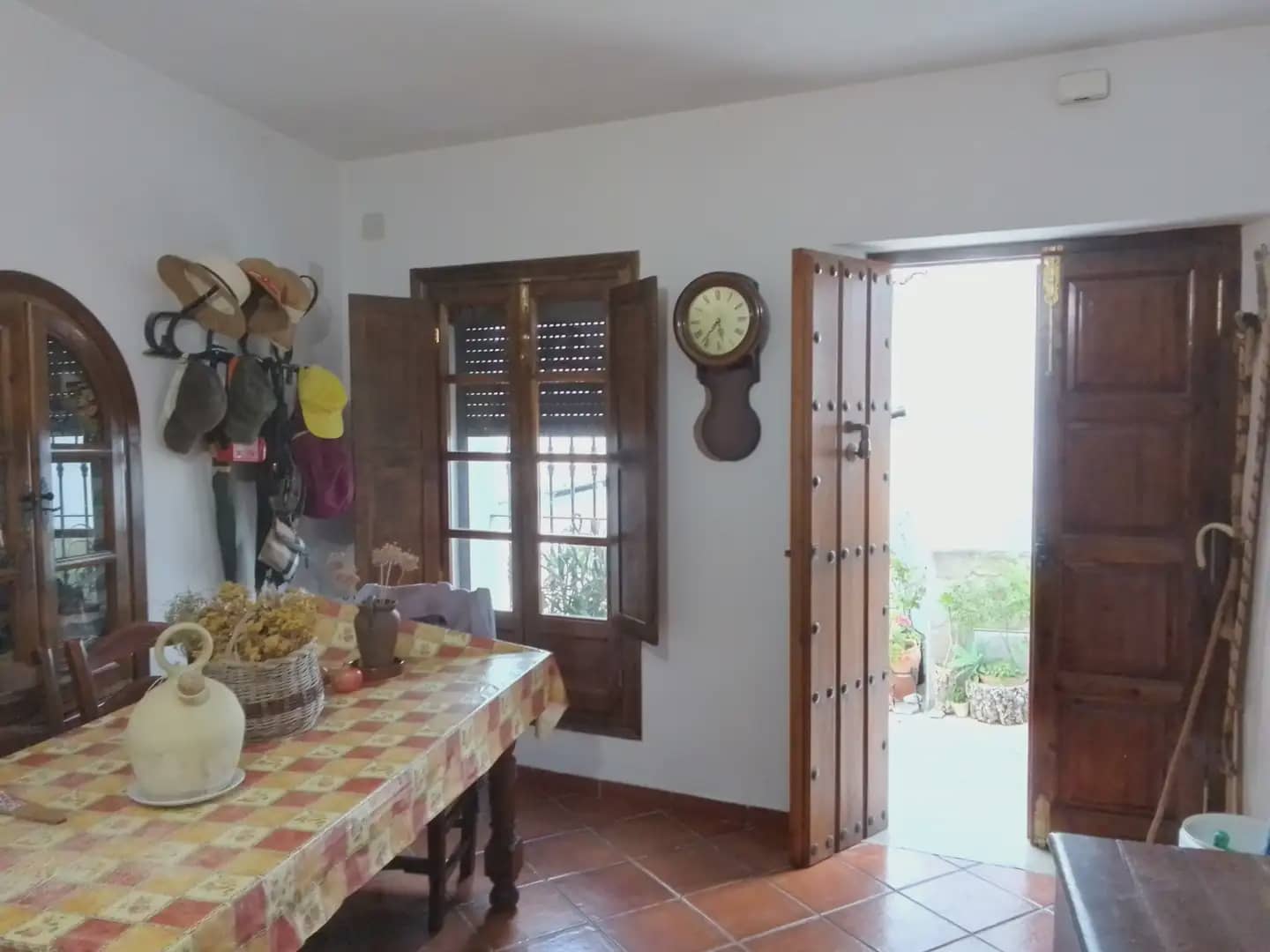 3 slaapkamer Huis te koop in Villaluenga del Rosario - € 125.000 (Ref: 10016353)