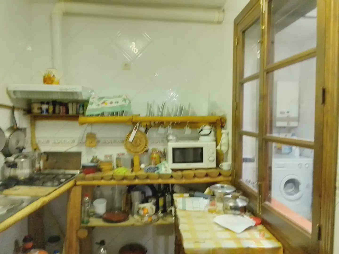 3 slaapkamer Huis te koop in Villaluenga del Rosario - € 125.000 (Ref: 10016353)