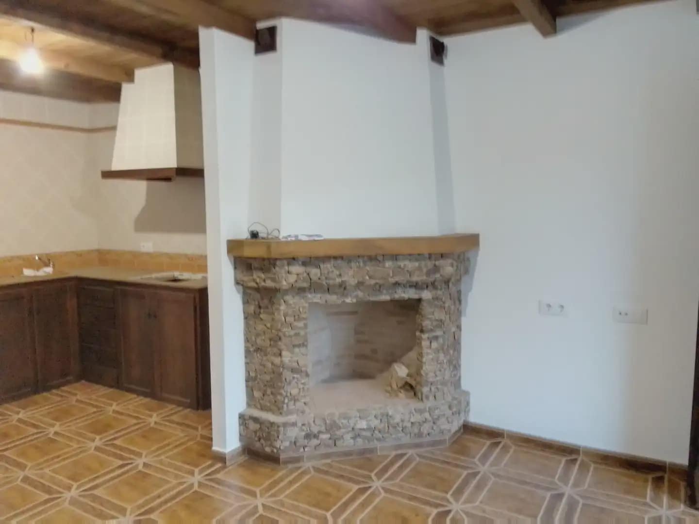 3 slaapkamer Huis te koop in Villaluenga del Rosario - € 125.000 (Ref: 10016353)