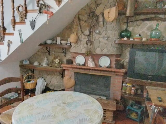 3 camera da letto Casa in vendita in Villaluenga del Rosario - 125.000 € (Rif: 10016353)